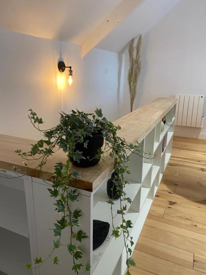Le Ker Maclow Appartement Saint-Malo