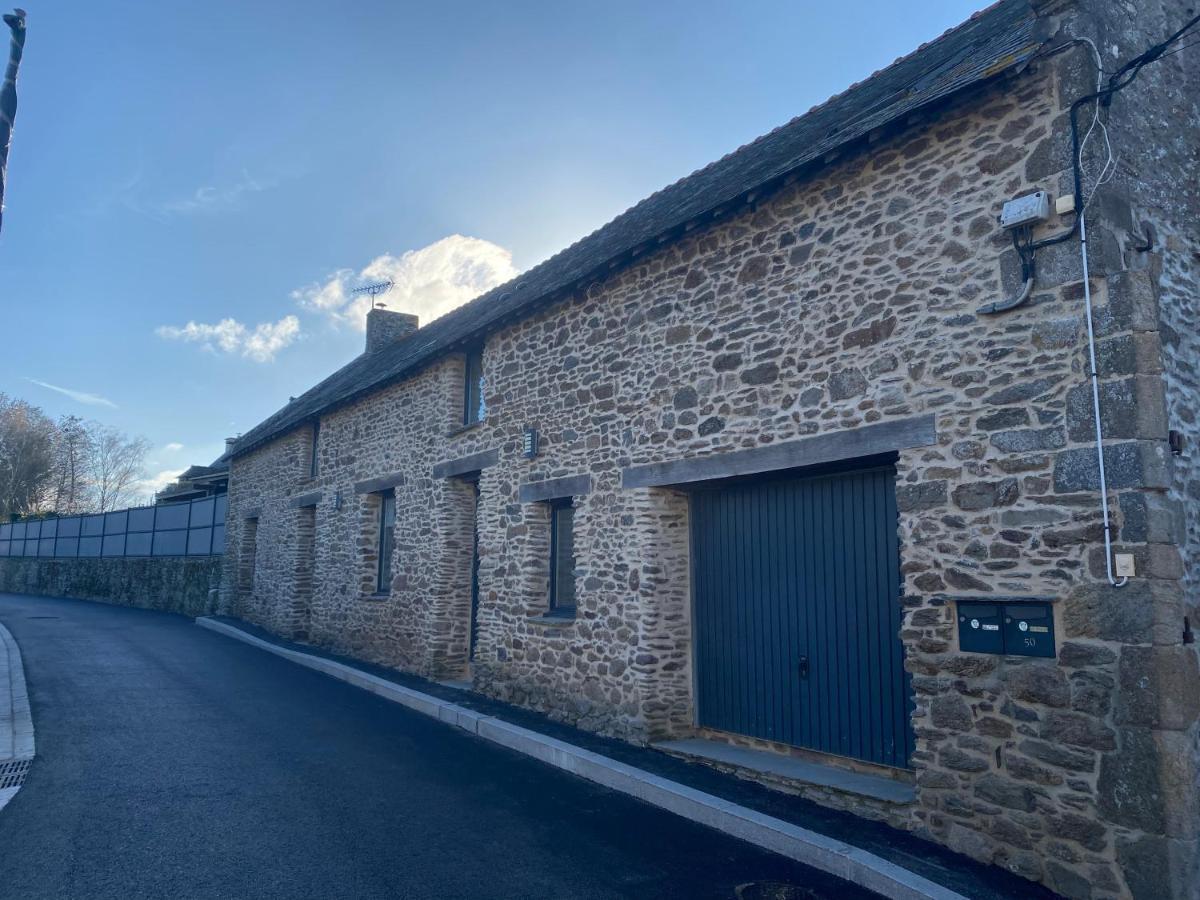 Le Ker Maclow * Saint-Malo