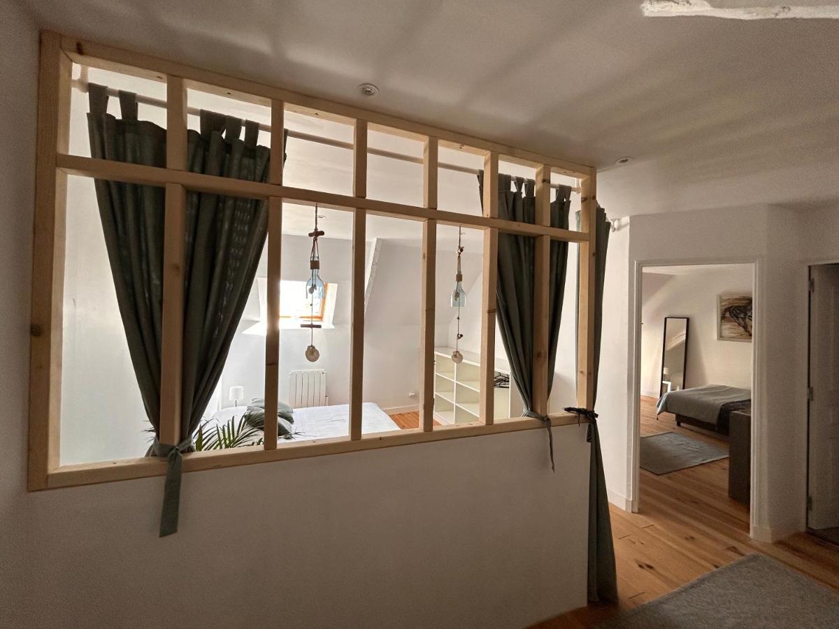 Le Ker Maclow Appartement Saint-Malo