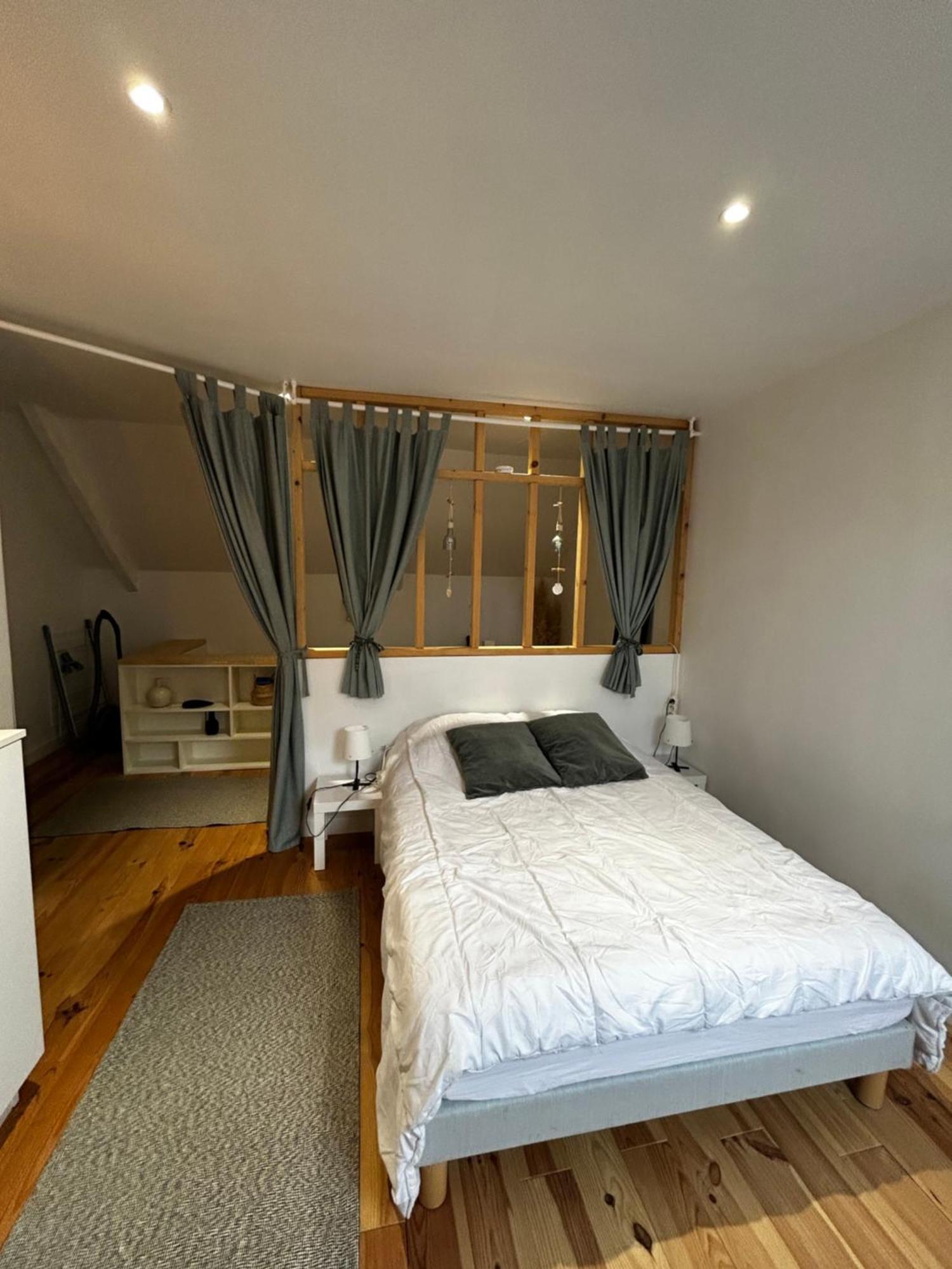 Le Ker Maclow Appartement Saint-Malo