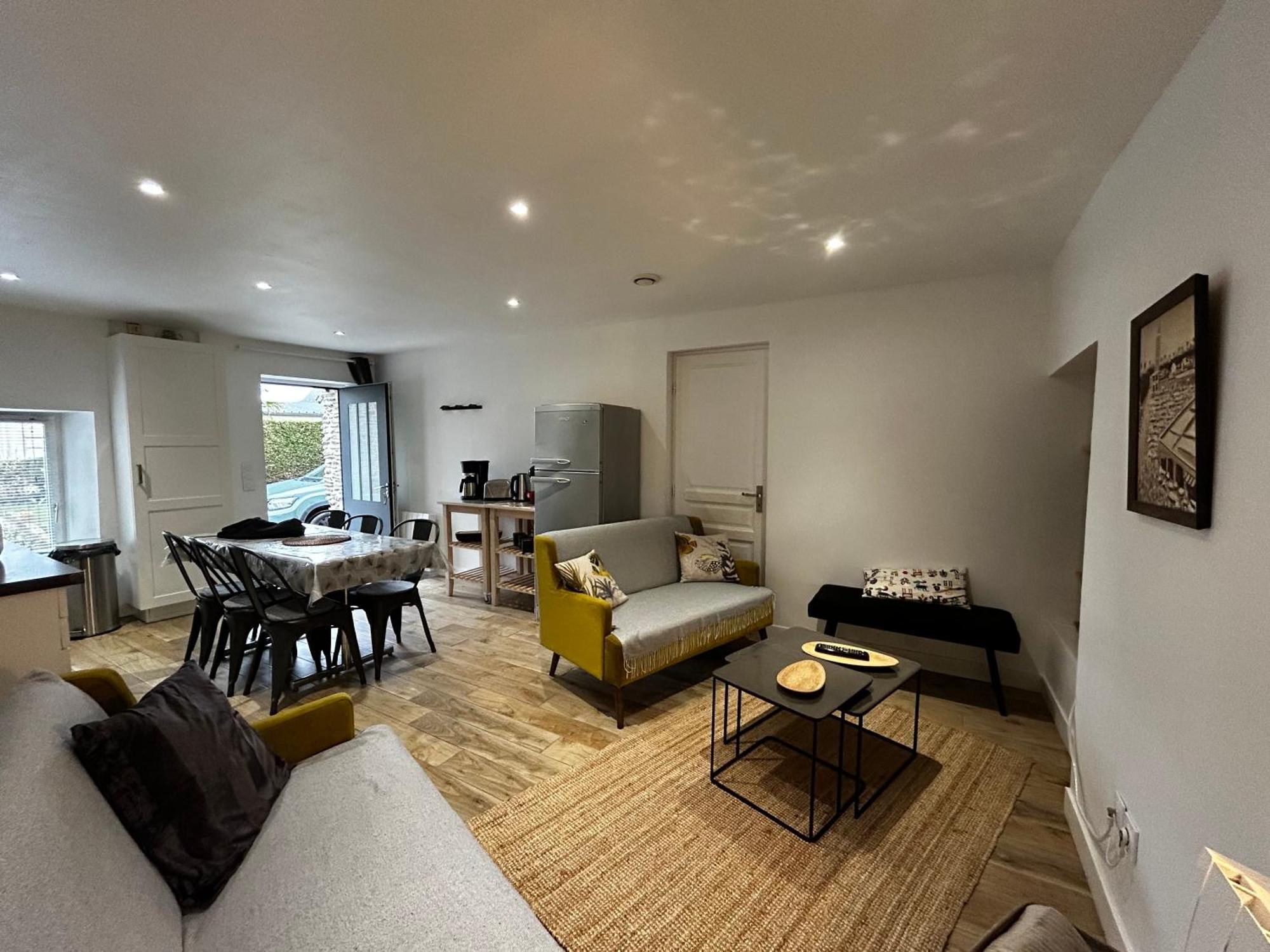 Le Ker Maclow Appartement
