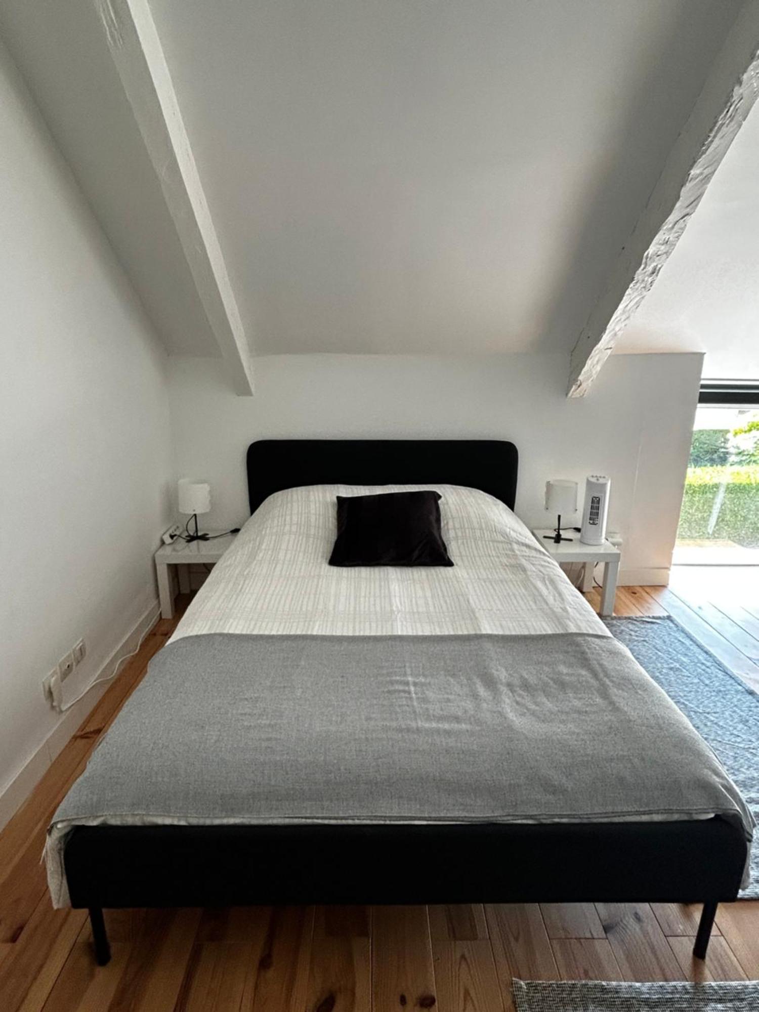 Appartement Le Ker Maclow Saint-Malo